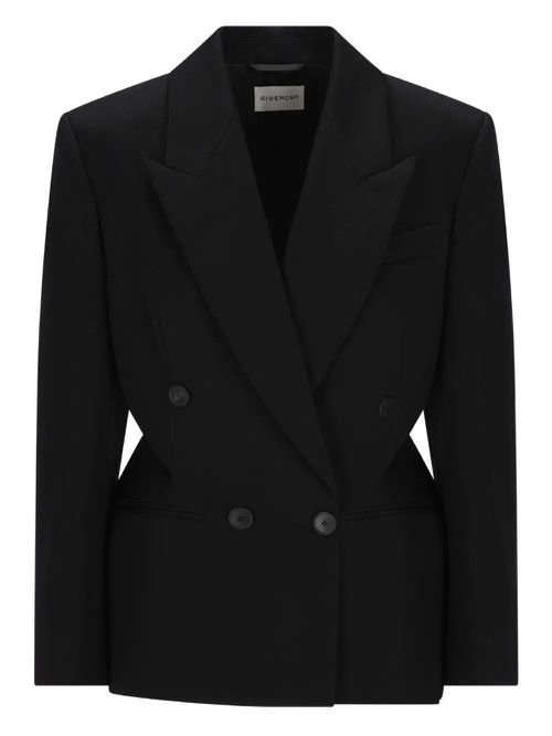 Slashed Jacket