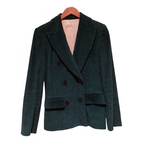 Jackets Cotton for Female 36 FR