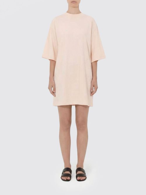 Dress Woman color Pink