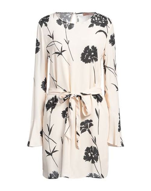 Woman Mini dress Blush