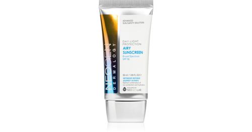 Neogen Dermalogy Day-Light Protection Airy light protective cream-gel SPF
