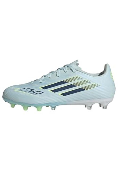 Adidas Women's F50 Sparkfusion League Low Firm Ground/artificia Sneaker