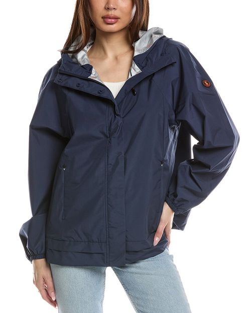 Rain Jacket