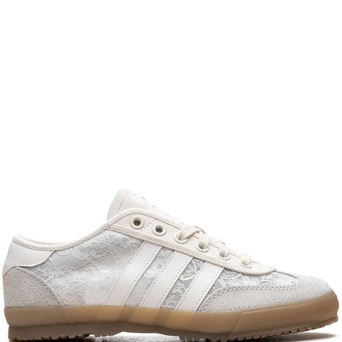 adidas gazelle silver green womens Adidas Lucas Premiere Adv Shoes main image 1