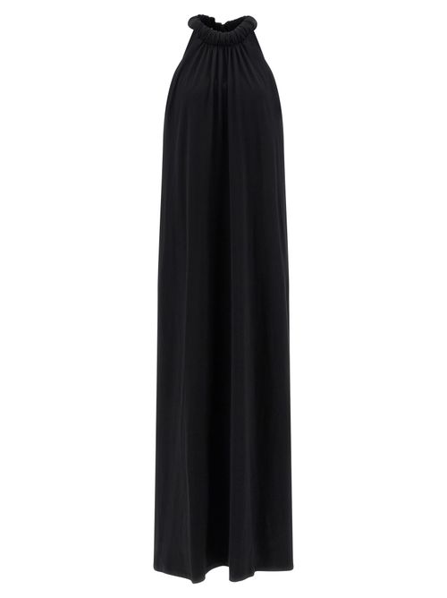 () floor Lenght Dress
