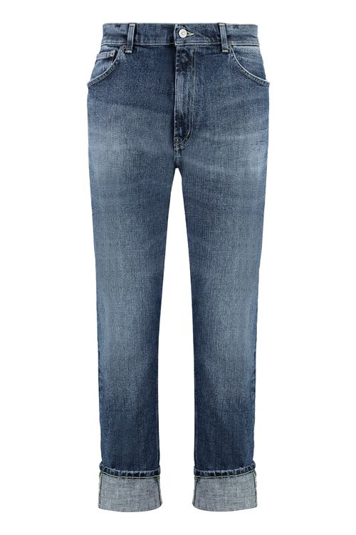 Paco Slim Fit Jeans