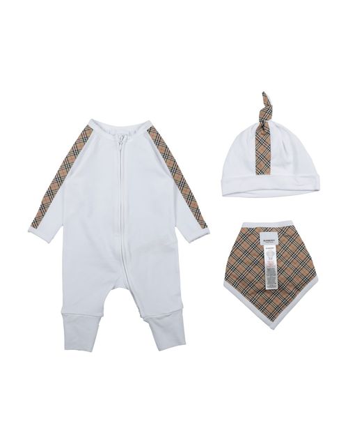Jumpsuits voor baby&#39;s