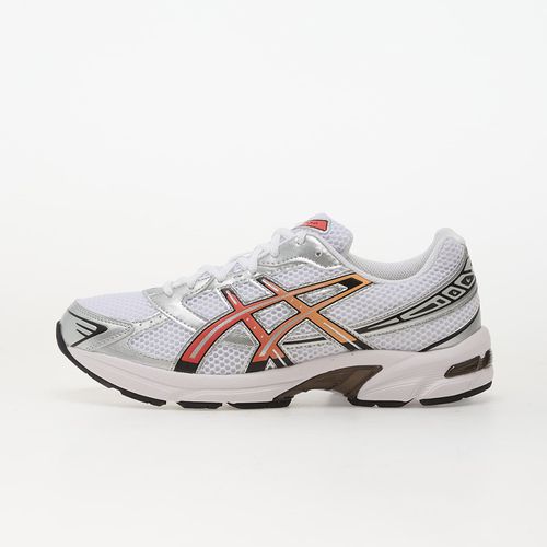 Sneakers Asics Gel-1130 White/ Red Snapper