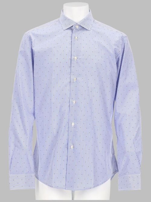Brian Dales Camicia In Cotone