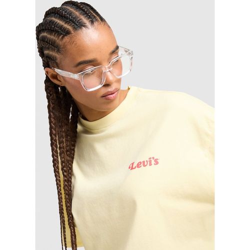 LEVI'S Camiseta Coast, Amarillo