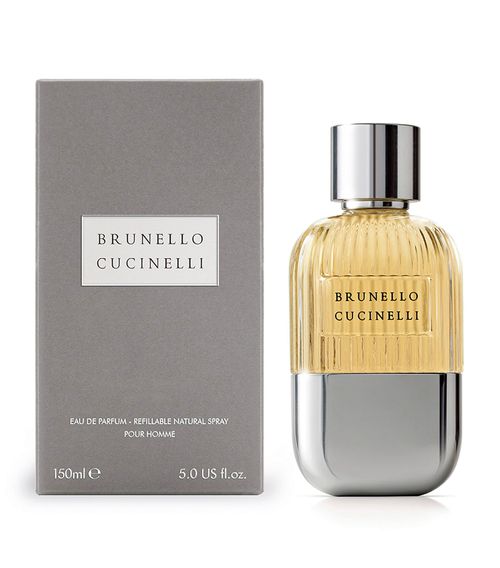 Pour Homme Eau de Parfum