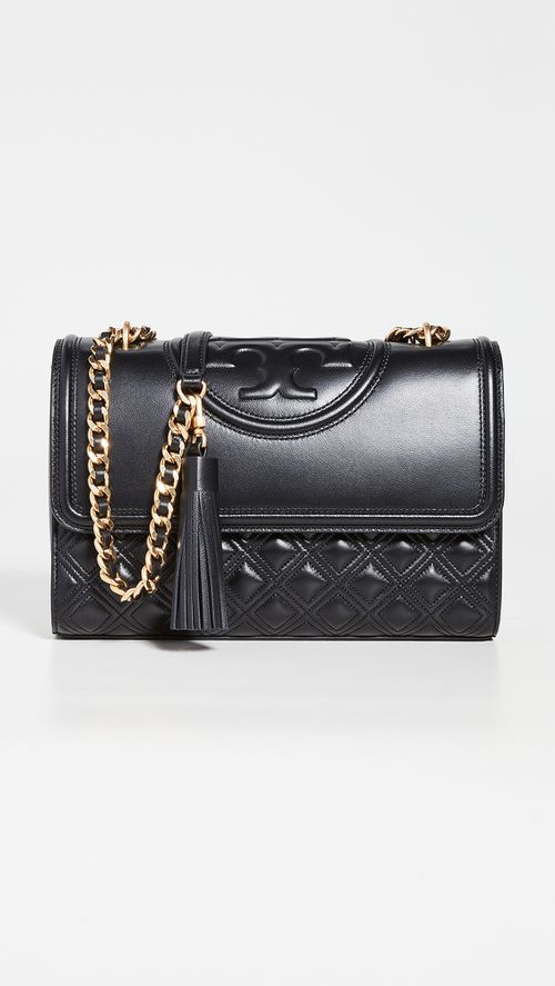 Fleming Convertible Shoulder Bag