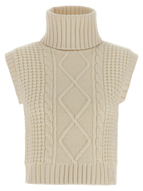 Crystal Vest