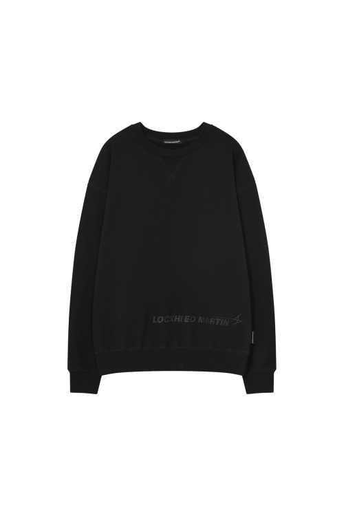 LM LOGO POINT SWEATSHIRTS