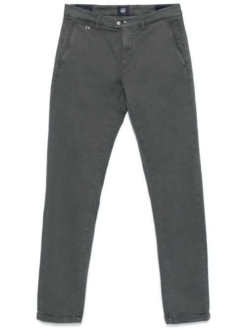 Luis trousers - Grey