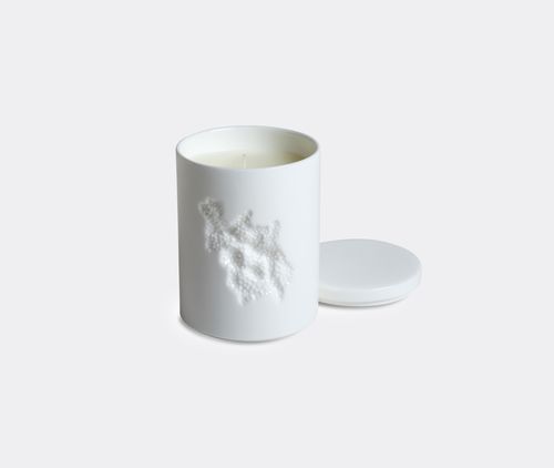 'dissolve' Candle