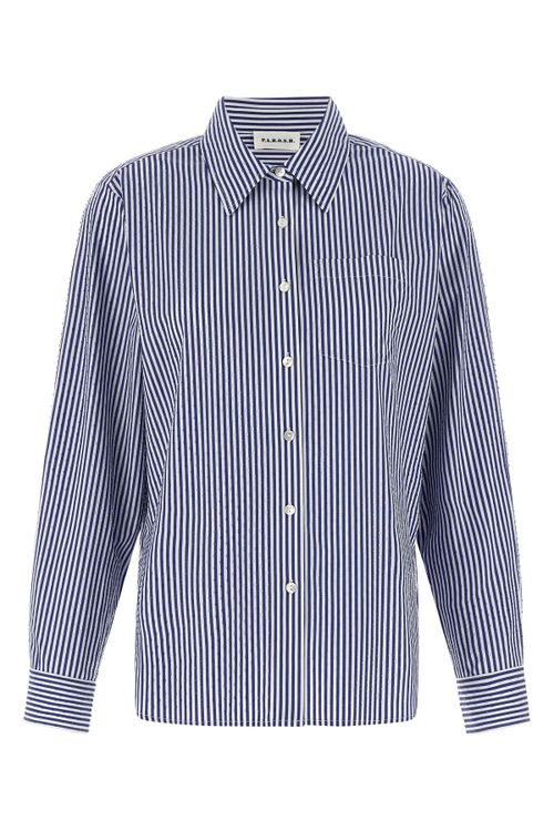 P. A.R. O.S. H. 'Cashine' Shirt
