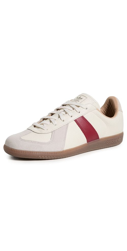 Bw Army Shoes Core White/Victory Red/Gum
