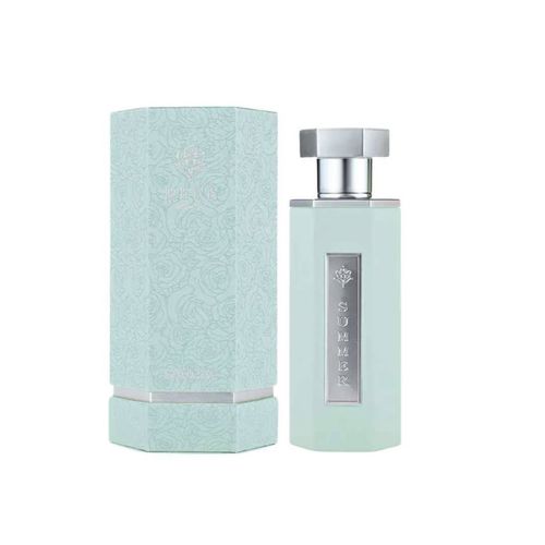 Unisex Tiffany Summer Fresh Musk EDP Spray 3.4 oz Fragrances 6287036280833