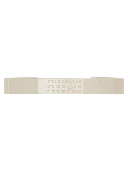 Bracciale Con Logo Numeric