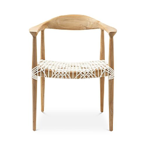 Bandelier Arm Chair