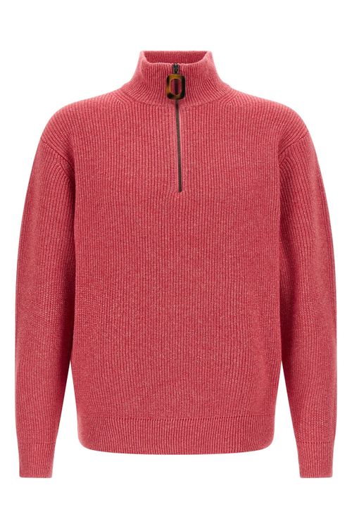 J. W.ANDERSON Half-Zip Sweater