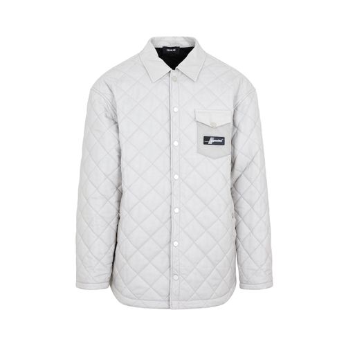 Egonlab Quilted Shirt