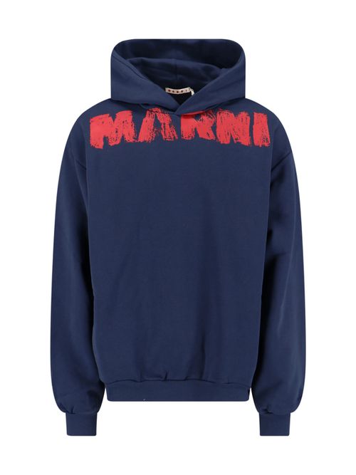 Logo Hoodie