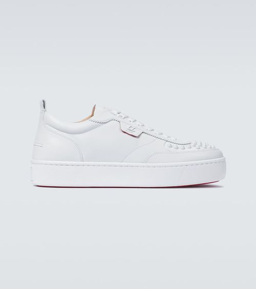 Happyrui Spikes sneakers