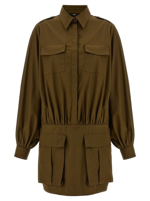 Utility Dress