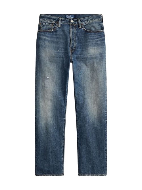 Classic Fit Jeans for Men