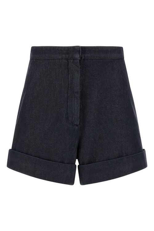 'Mxmcalca' Shorts