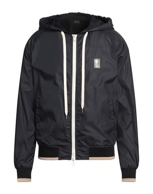 Man Jacket Black