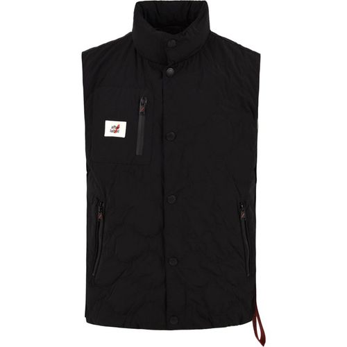 Après les vestes d'étiquette noire