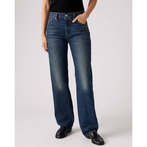 Levi`s 501 `90 S Educate In Arts Selvedge