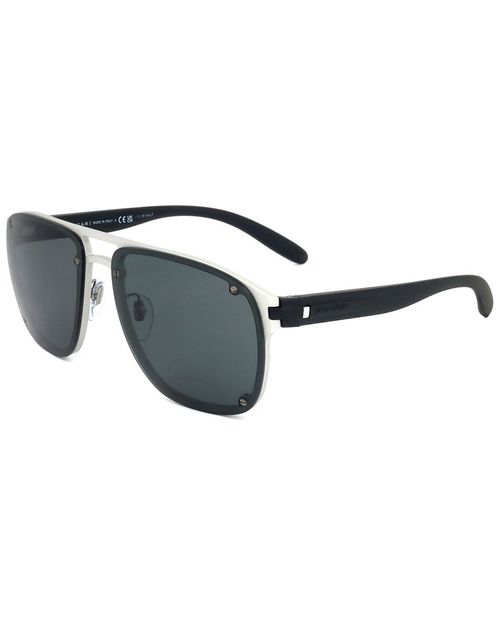 Unisex BV5058 60mm Sunglasses