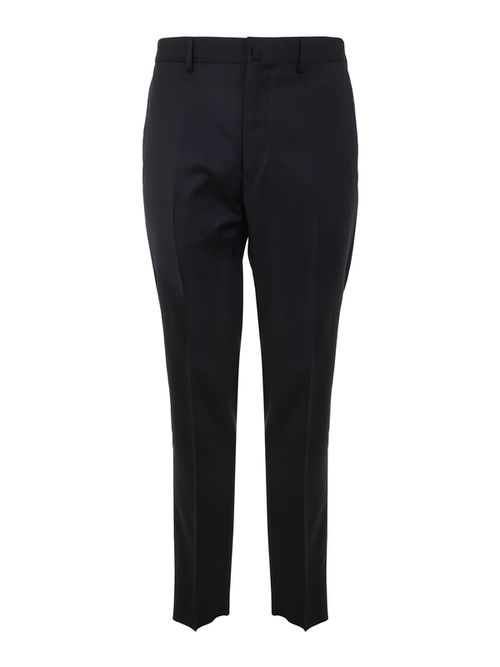 Cigarette trousers