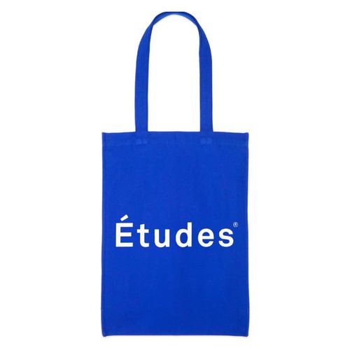 November Organic Cotton Tote Bag