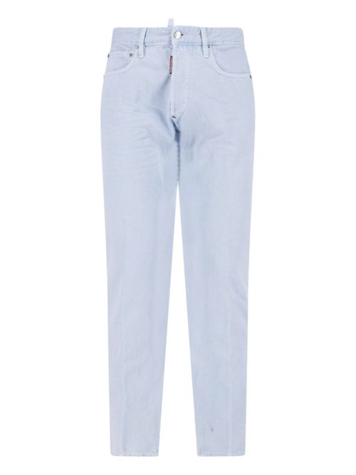 Men's 100% Cotton Denim Jeans