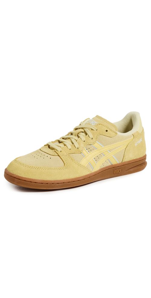 Skyhand OG Sneakers Wheat Yellow/Sunlight W