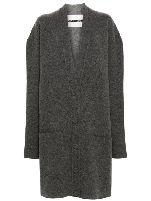 Oversized Cardigan
