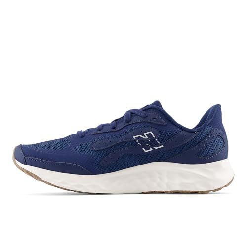 New Balance Men's Fresh Foam Arishi V4 Running Shoe