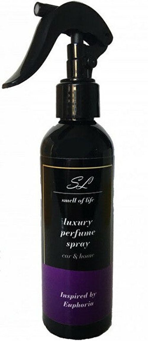 Smell of life Smell of Life Euphoria - scented spray for apartment/car - Volume
