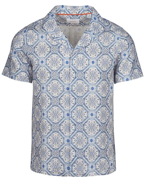 Supply Co. Scylla Camp Shirt