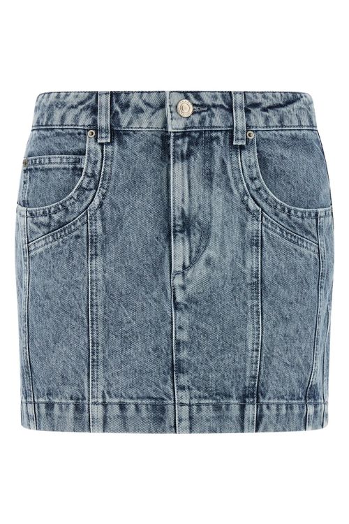 'Juana' Skirt