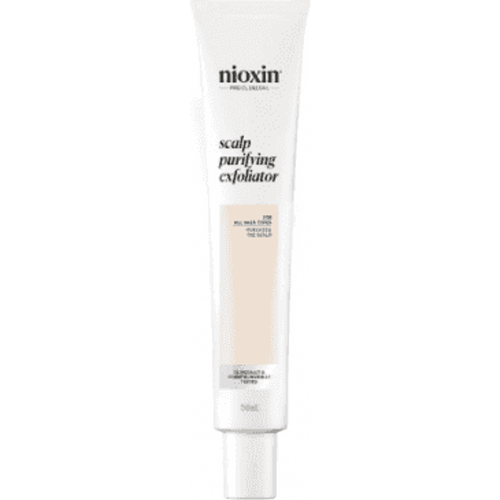 Nioxin Scalp Recovery Purifying Exfoliator