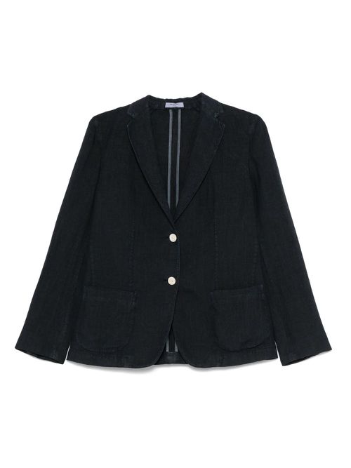 Boglioli Brera blazer - Blue
