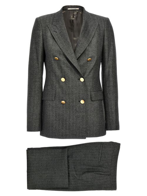 Parigi Blazer And Suits
