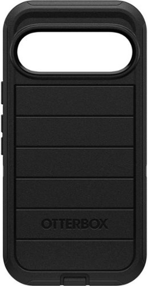 Defender Pro Series for Google Pixel 9/9 Pro - Black