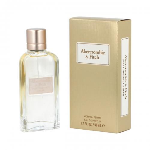 Ladies First Instinct Sheer EDP 1.7 oz Fragrances 085715167620